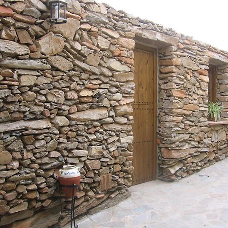 Reul Alto Cortijos Rurales Guest House Laroya ภายนอก รูปภาพ